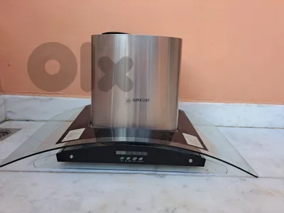 superchef hood for sale