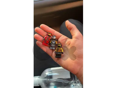 lego ninjago original