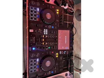 pioneer RX3 like new used for 3 months