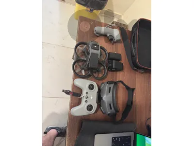 DJI AVATA