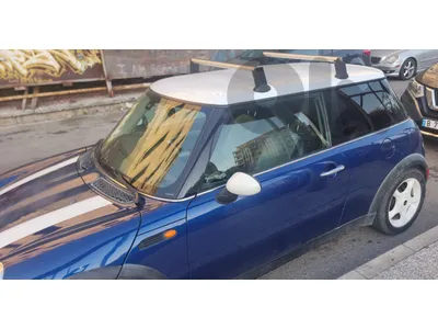 MINI Cooper 2003 S