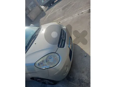 Kia Picanto 2009