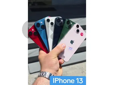 Iphone 13