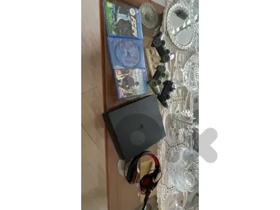playstatinon 4 slim