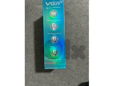hair trimmer vgr