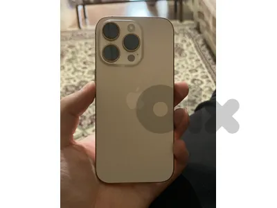 16 pro 128 esim like new
