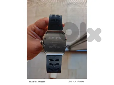 watch