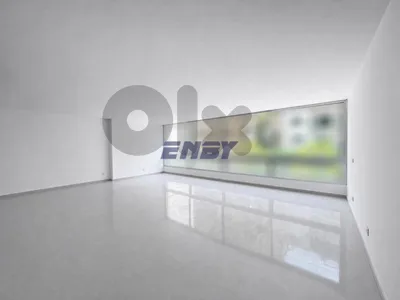 Apartment for rent in Achrafieh | Full Amenities | Private Garden