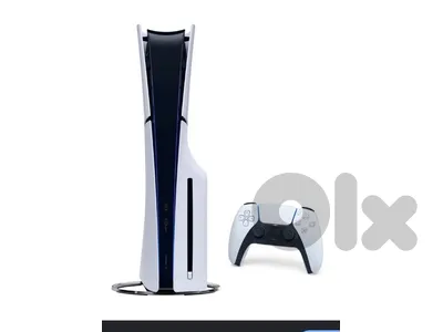 Ps5 Slim Disc Edition