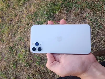 iPhone 11 Pro Max