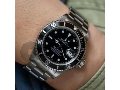 Rolex Watches