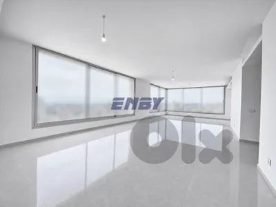 Apartment for rent in Achrafieh | Full Amenities | Open City View