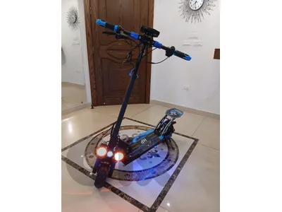 Scooter