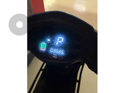 used 2 months like new