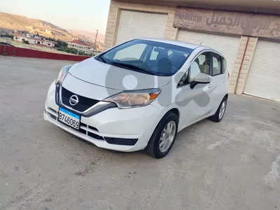 نيسان فرسا 2017