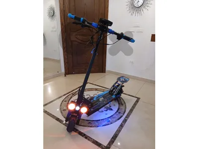 Scooter
