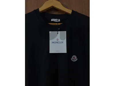 Authentic MONCLER tshirt