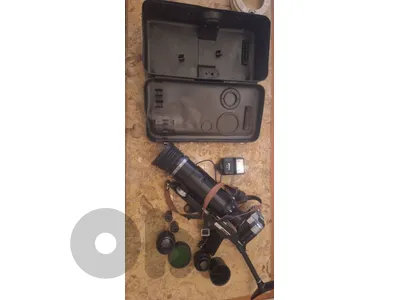 zenit camera for sale