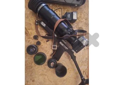 zenit camera for sale