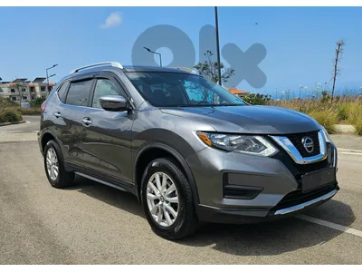 Nissan Rogue 2018 AWD SV 🔥🔥🔥🔥
