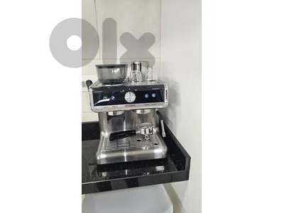 مكنة قهوة - Gastroback Design coffee Espresso Barista Pro