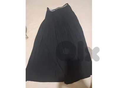 long skirt