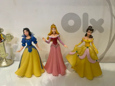 disney princess