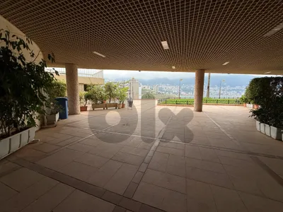 RWK311TJ - Seasonal Chalet for Rent in Jounieh