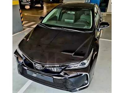 Toyota Corolla 2023 BUMC Super ndife