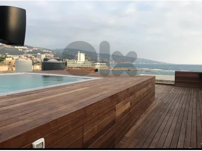 Townhouse for Sale in Heart of Batroun Townhouse for Sale in Heart of Batroun