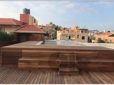 Townhouse for Sale in Heart of Batroun