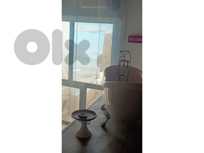 Townhouse for Sale in Heart of Batroun with sea view