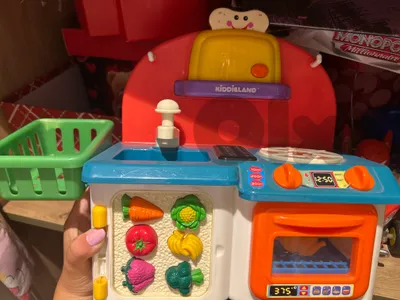 mini kitchen