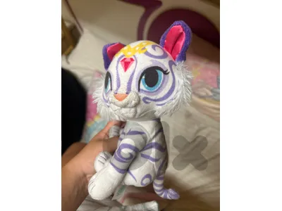peluche