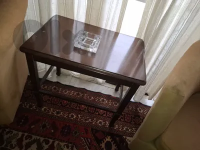 طاولتين