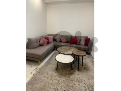 corner
