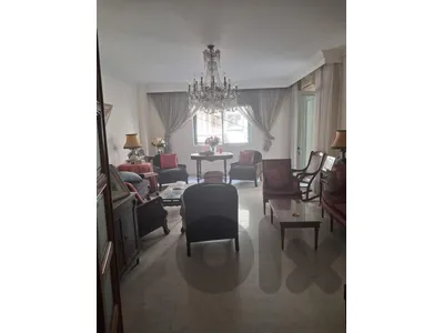 Apartment for Sale in Achrafieh with 64m2 cave