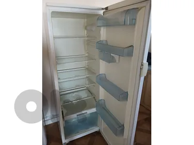 براد و فرن غاز