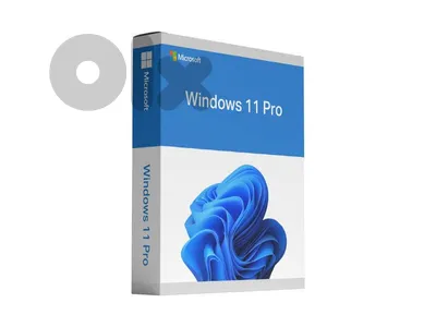 Windows 11 Pro Original OEM Key