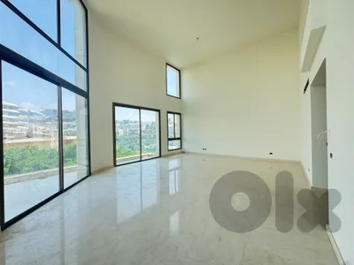 Duplex For Sale In Brasilia-Baabda MQOA49