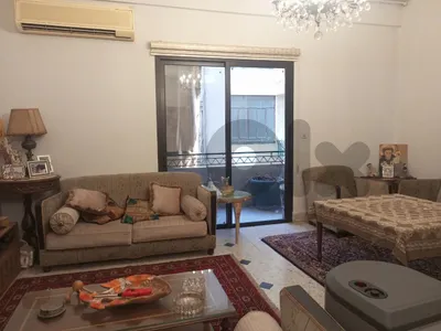 Apartment for sale in Ain El Remmaneh