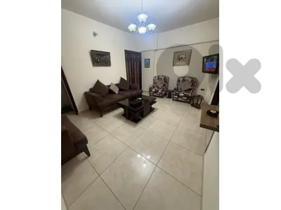 Furnished apartment for rent in Sin El Fil