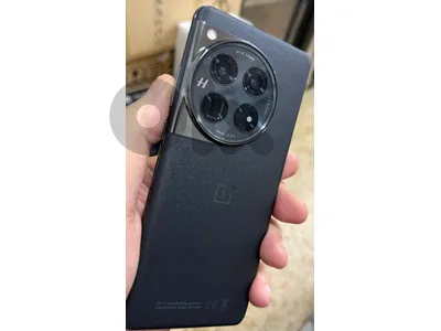 One Plus 12