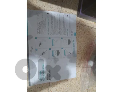 مكنة تعقيم