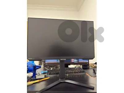 samsung ODYSSEY G4