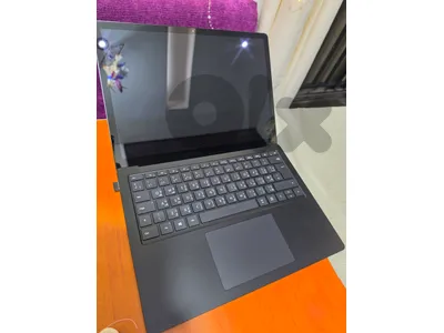 Laptop microsoft surface 3