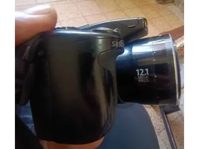 canon camera