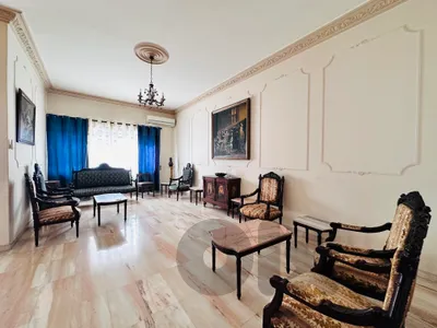 Apartment For Sale In Sakiet Al Janzer | شقة للبيع في ساقية الجنزير