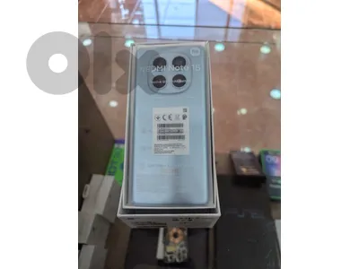 redmi note 15
