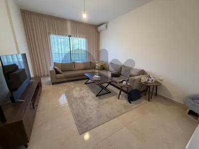 Fully furnished apartment for sale  In Ainab  بداعي السفر